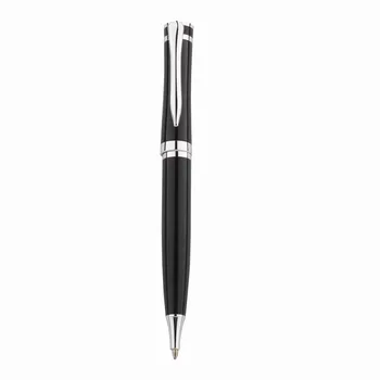 Висококачествена химикалка писалка 3035 Black Business Office с близкия връх, Нови канцеларски материали за писалки ученици