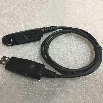 USB кабел за програмиране Motorola GP328 GP338 GP340 PTX760
