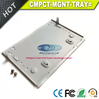 CMPCT-MGNT-TRAY = Комплект за стенен монтаж за Cisco C1000-8P-2G-L