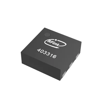 SZHUASHI-черно усилвател с мощност на усилване на MMIC от dc до 4 Ghz, 100% нов, YG403316W