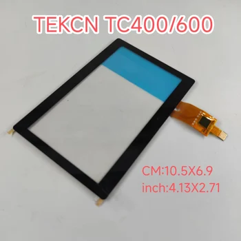 TEKCN Touch за TC-400, TC-600, TC400, TC600