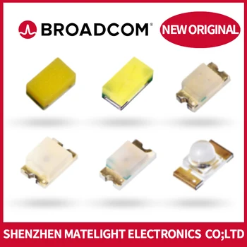 Нов Оригинален Led Кръпка BROADCOM LED QSMQ-C195 със светодиоди