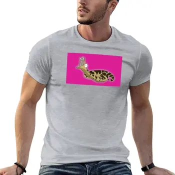Тениска rprx змия, мъжка тениска с домашен любимец принтом, тениска за момчета, тениски за любителите на спорта, къса тениска, плътно прилепнали тениски за мъже