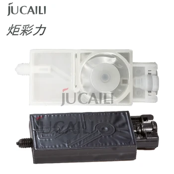 Jucaili 10ШТ XP600 UV-регулатор на мастилото за MIMAKI JV33 JV5 CJV150 за печатащата глава на Epson XP600 TX800 DX5 UV-регулатор на мастилото сольвентный принтер