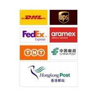 Допълнителна доставка на FedEx за батерията в Мексико