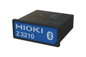 Безжичен адаптер Hioki Z3210 за CM4001/4002/4003 CM3286-50 DT4261 BT3554-50 PD3259-50 IR4057-50