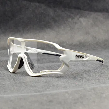 Мъже, Жени Колоездене, Риболов Спортни Слънчеви очила Конна езда Очила за бягане на Мтв Велосипед очила очила за Колоездене