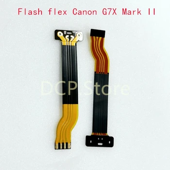 Нов гъвкав кабел светкавица G7X2 за Canon PowerShot G7 X Mark II, Части за фотоапарат G7XII