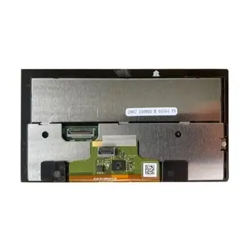 LCD дисплей с цифров преобразувател на сензорен екран за подмяна и ремонт на монитор Philips IntelliVue MX100 X3