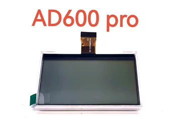 За Godox AD400Pro AD600PRO LCD Екран AD600 PRO Дисплей Светкавица Фотобликовая Помещение Ремонт на Детайл