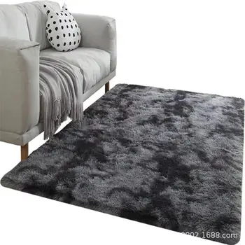 32601 Модерен килим за спални, дрешник, подложка за сядане, разтегателен диван в хола, килима за журнального маса