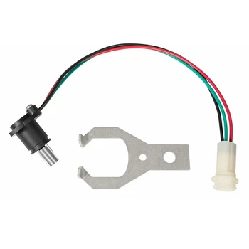 Сензор за регулиране и наклон/Комплект потенциометъра за Volvo Penta AD DP SX 22314183 873531
