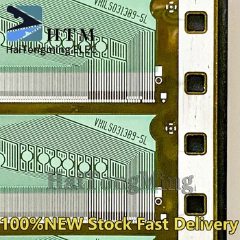 VHILS0313B9-5L 100% чисто НОВ Оригинален LCD дисплей СБР/TAB Drive IC Module Spot може да бъде бърза доставка