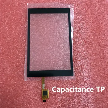 3,5-инчов Емкостная Тъчпад TFT LCD дисплей TP 320RGB * 480 IPS R61529A высококонтрастный, четене и при слънчева светлина SPI 3/4 линия