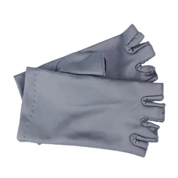 Здрави ръкавици със защита от uv 4 цвята, Дишащи и Удобни за допир Ръкавици със защита от uv, устойчиви на uv
