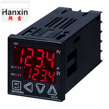 Корейски температурен регулатор Hanyoungnux серия NX4-25 NX4