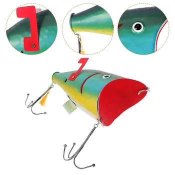 Забавен рибен украшение, пощенска кутия с делфини, външно украшение, пощенски кутии с делфини за улицата
