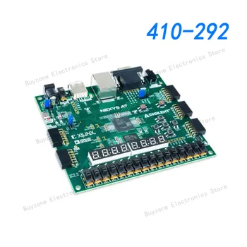 410-292 Инструменти за разработка на програмируеми логически Чип Nexys A7-100Т Такса FPGA Nexys4 DDR Artix-7