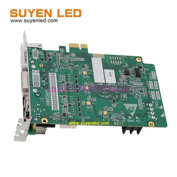 Най-добрата цена NovaStar MSD600-1 LED Sender-отправляющая карта - подобрена версия на MSD600ï