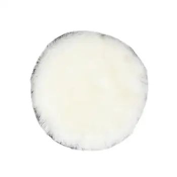 Здрав полировальный кръг, Компактна карета перална тампон, устойчива на износване, лесна за използване Полировальный шлайфане кръг