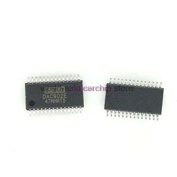 12-битов високоскоростен цифроаналоговый конвертор с чип DAC902E TSSOP-28