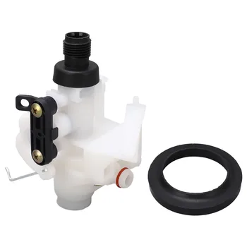 Комплект клапани за тоалетна вода Rv 31705 Подмяна на модул клапан за тоалетна вода възли за Тетфърдското Aqua Magic V