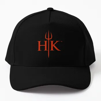 Официалната бейзболна шапка с логото на red hell ' s kitchen, космата шапка, шапка Rave възстановяване на предишното положение, дамска плажна шапка, мъжки