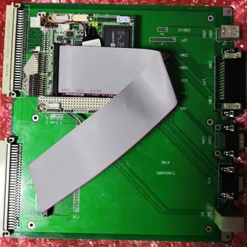 Дънната платка е процессорным модул Roland 700 има няколко спецификации за предаукционного контакт