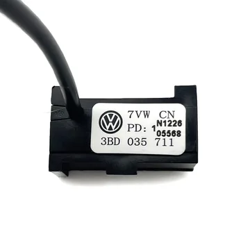 3BD035711 подходящ за Volkswagen Audi Skoda микрофон Bluetooth хендсфри микрофон