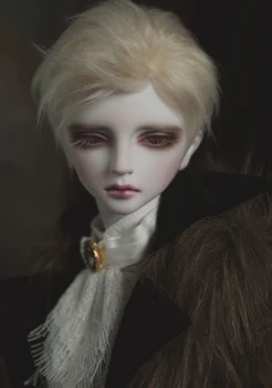 HeHeBJD 1/3 човешката версия на Энрилла или ръцете на вампира, без очи тялото на амана без ръце вампир