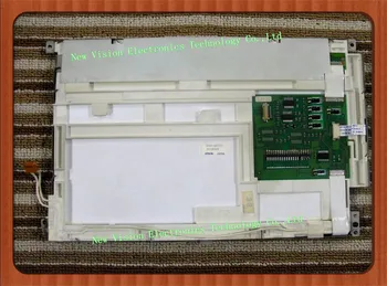 ECM-A0634 ECM-A0722 Оригинален 10,2-инчов преносим LCD дисплей за EPSON