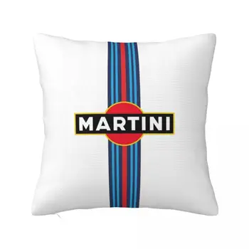 Martini Racing възглавница за сън коледни възглавници