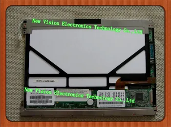 Оригинални LCD дисплей LQ121S1LH01 LT121SU-125, за смяна на панела LCD дисплей 12,1-инчов преносим компютър 800*600