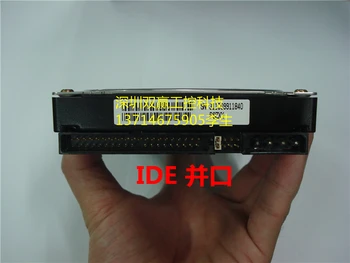 Твърд диск St340014a 40 Г IDE 3.5-инчов тенис на промишлен твърд диск с паралелен порт &