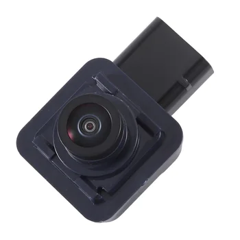 Камера за помощ при паркиране за обратно виждане за Ford Explorer 2016-2019 2.3 L 3.5 L GB5Z-19G490-C GB5Z-19G490-A GB5T-19G490-AB
