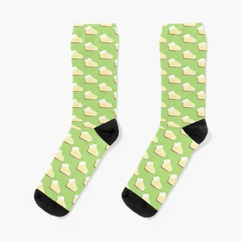 Чорапи Key Lime Pie, колоездене, аржентински чорапи, дамски и мъжки чорапи