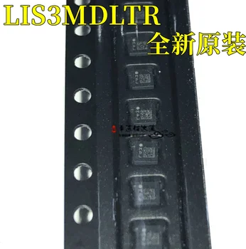 Нов и оригинален LIS3MDLTR LIS3MDL LGA12