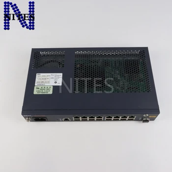 ZTE ZXA10 F803-16 16 порта Ethernet GPON ONU, FTTO или FTTB оптична мрежа терминал