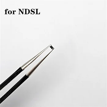 10ШТ най-Високо качество За Nintendo DS Lite Аксесоари за ремонт и подмяна на предпазители NDSL