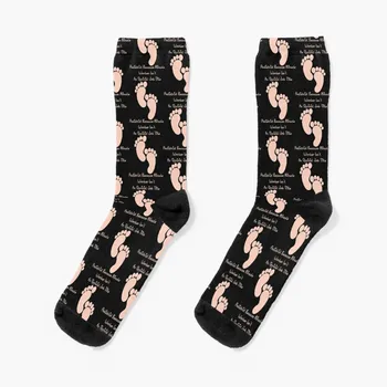 Ортопед, Защото Чудотворец Не е Официална публикация TitleFunny Foot Doctor Дизайнерски Чорапи happy Socks Мъжки Женски