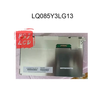 Оригинални LCD дисплей LQ085Y3LG13 с 8,5-инчов LCD екран 800 × 480