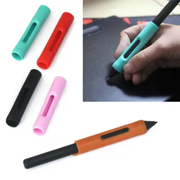 Универсален калъф-стойка за химикалки, Накрайник За писалка Wacom Tablet Pen LP-171-0K, LP-180-0S, LP-190-2K, LP-1100-4K